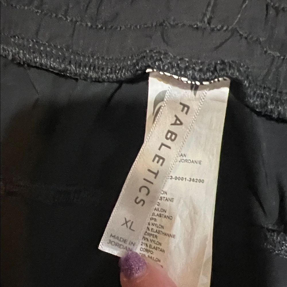 Fabletics Jogger Pants - Picture 2 of 4